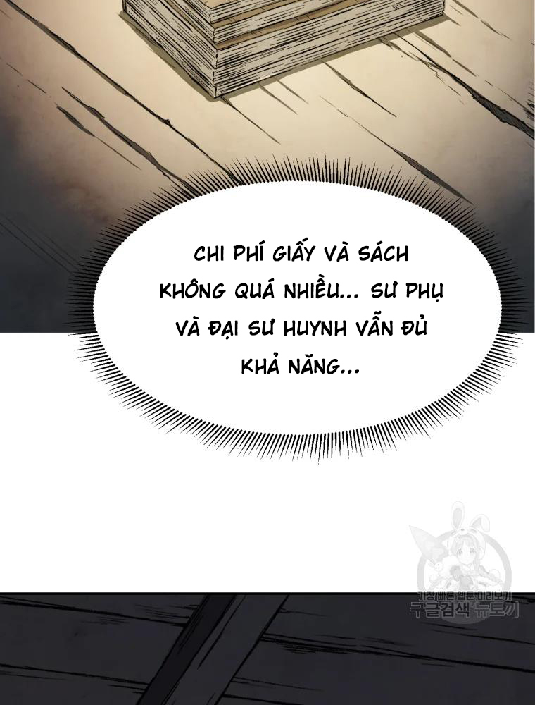 Đại Sư Huynh Seon Yu Chapter 8 - Trang 91