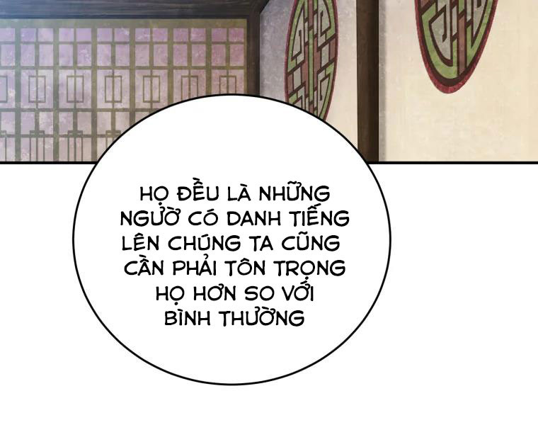 Đại Sư Huynh Seon Yu Chapter 19 - Trang 109