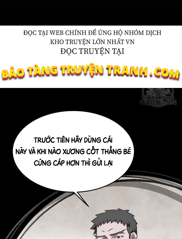 Đại Sư Huynh Seon Yu Chapter 3 - Trang 5