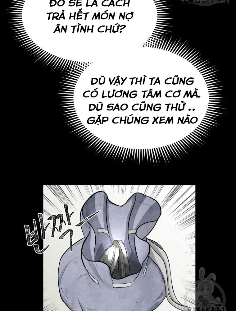 Đại Sư Huynh Seon Yu Chapter 1 - Trang 41