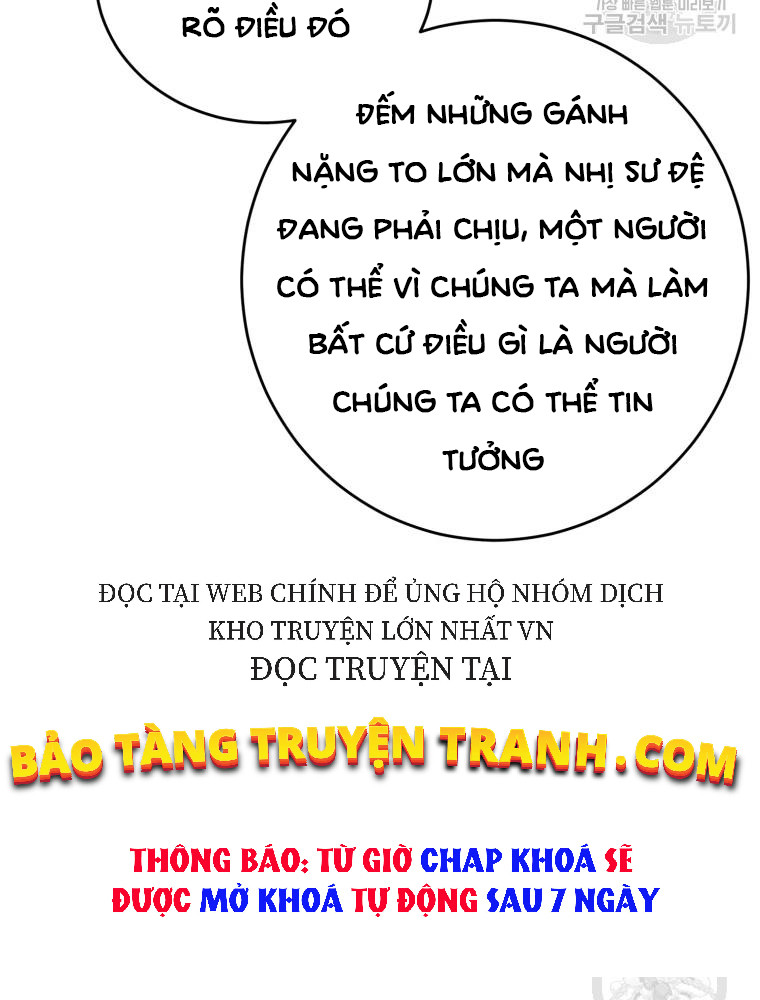 Đại Sư Huynh Seon Yu Chapter 16 - Trang 67