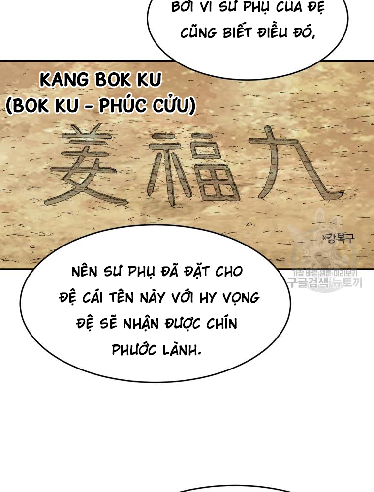 Đại Sư Huynh Seon Yu Chapter 8 - Trang 73