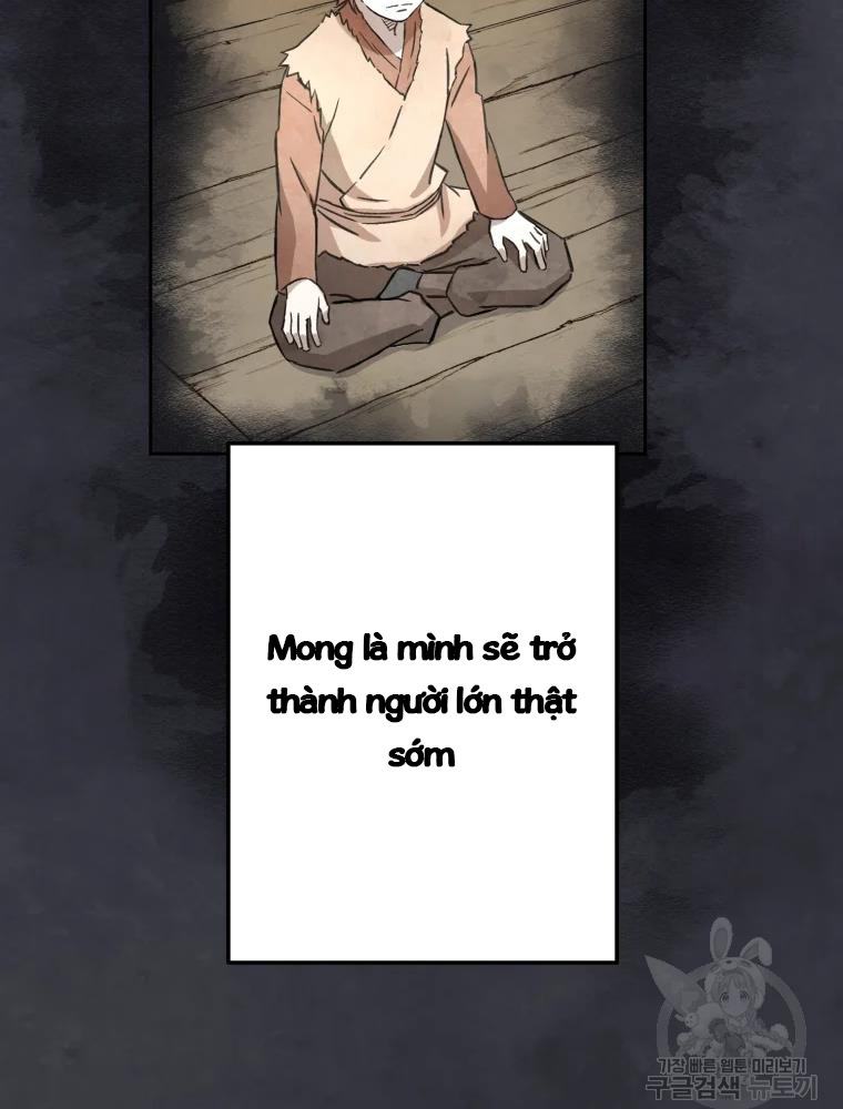 Đại Sư Huynh Seon Yu Chapter 4 - Trang 109