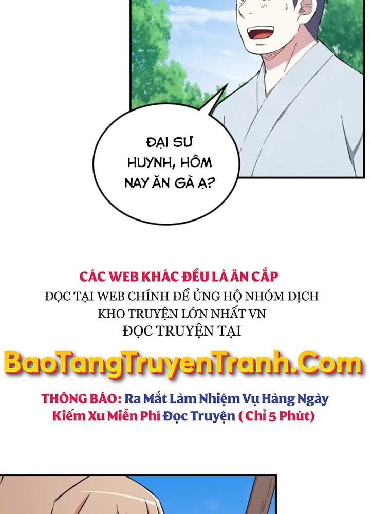 Đại Sư Huynh Seon Yu Chapter 22 - Trang 25