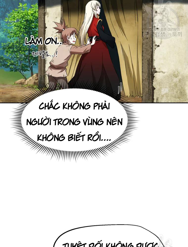 Đại Sư Huynh Seon Yu Chapter 6 - Trang 21