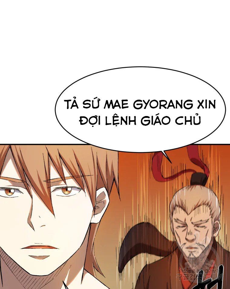 Đại Sư Huynh Seon Yu Chapter 0 - Trang 36