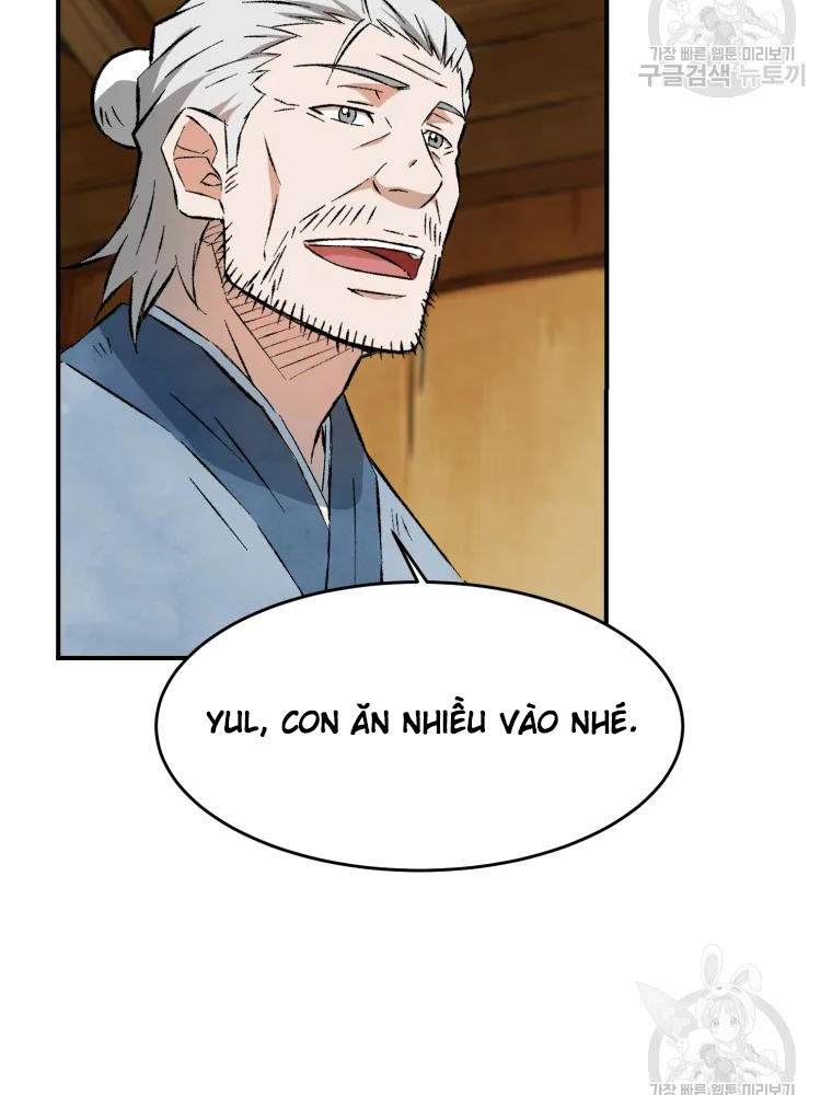 Đại Sư Huynh Seon Yu Chapter 9 - Trang 48