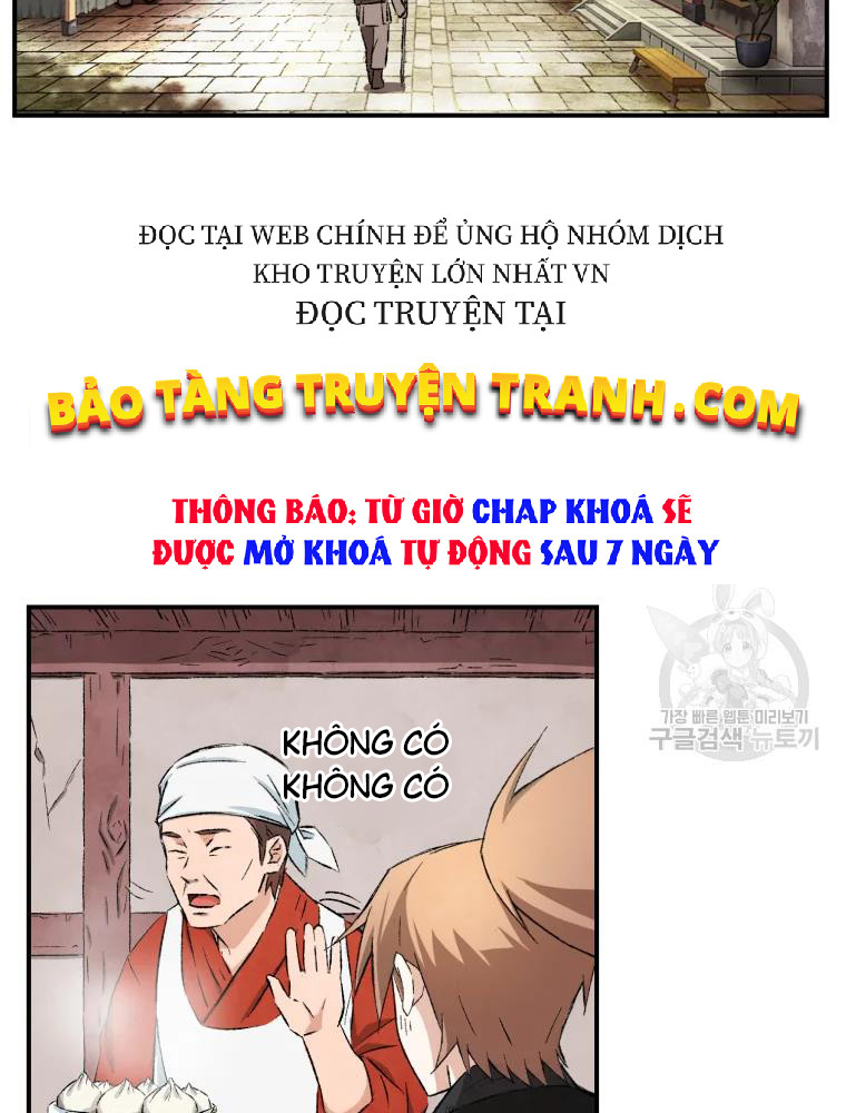 Đại Sư Huynh Seon Yu Chapter 13 - Trang 28