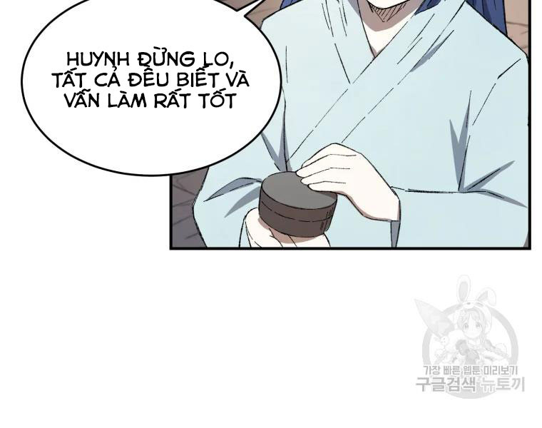 Đại Sư Huynh Seon Yu Chapter 18 - Trang 113