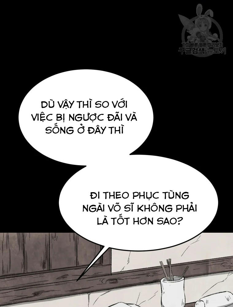 Đại Sư Huynh Seon Yu Chapter 1 - Trang 30