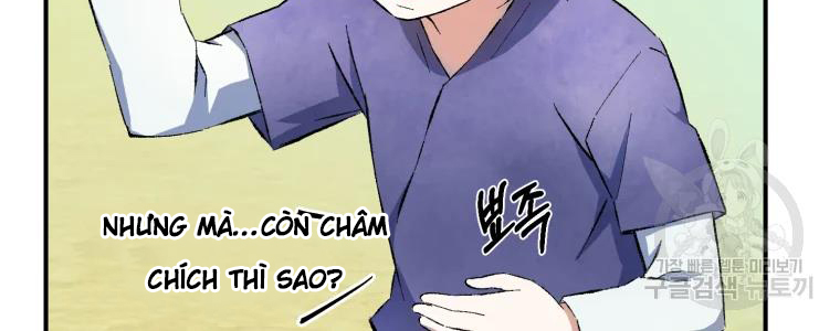 Đại Sư Huynh Seon Yu Chapter 9 - Trang 30