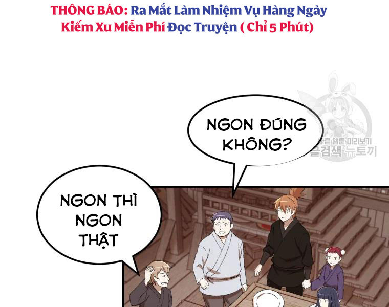 Đại Sư Huynh Seon Yu Chapter 23 - Trang 50