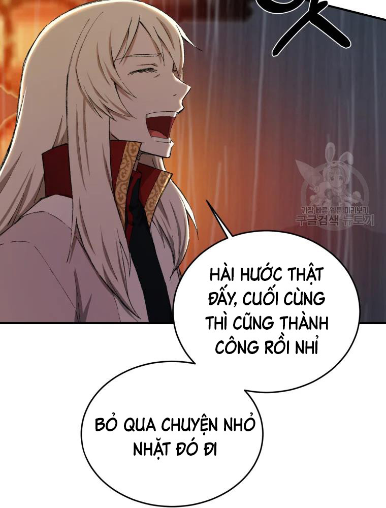 Đại Sư Huynh Seon Yu Chapter 17 - Trang 20