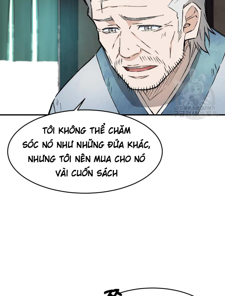 Đại Sư Huynh Seon Yu Chapter 10 - Trang 8