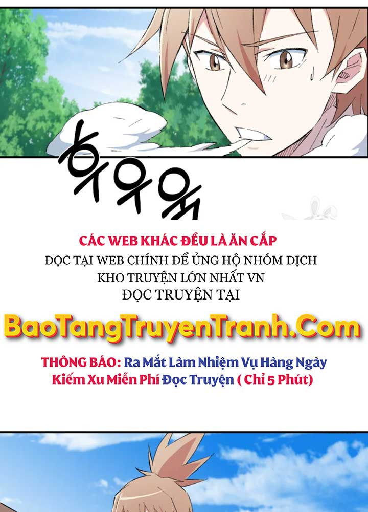 Đại Sư Huynh Seon Yu Chapter 22 - Trang 17