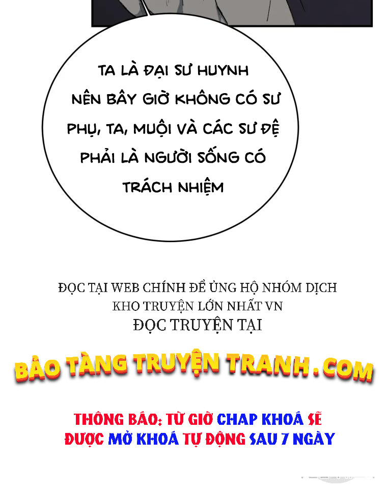 Đại Sư Huynh Seon Yu Chapter 16 - Trang 57