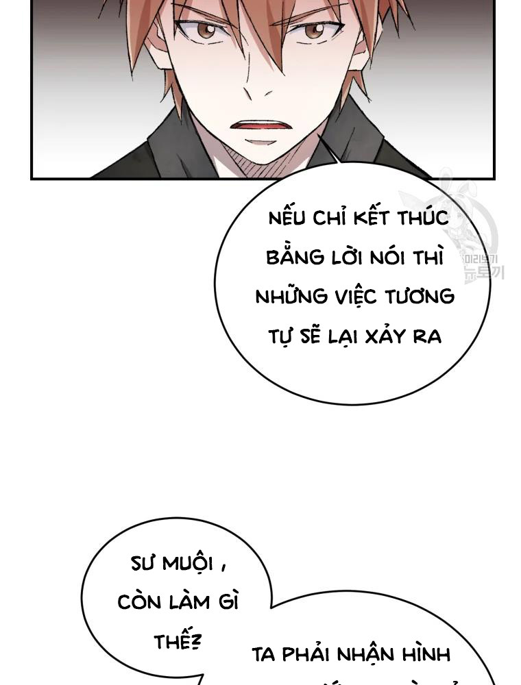 Đại Sư Huynh Seon Yu Chapter 16 - Trang 43