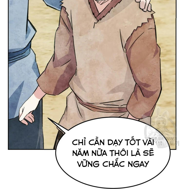 Đại Sư Huynh Seon Yu Chapter 2 - Trang 66