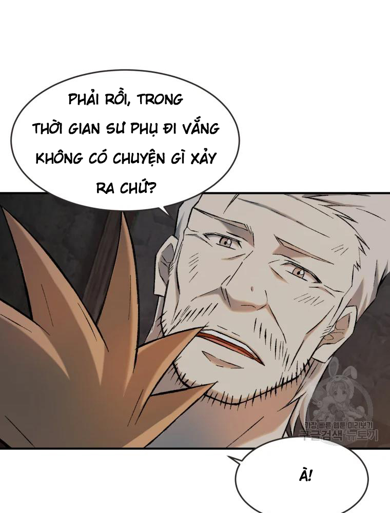 Đại Sư Huynh Seon Yu Chapter 9 - Trang 92