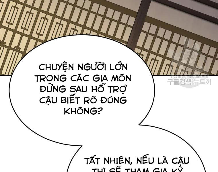 Đại Sư Huynh Seon Yu Chapter 19 - Trang 120