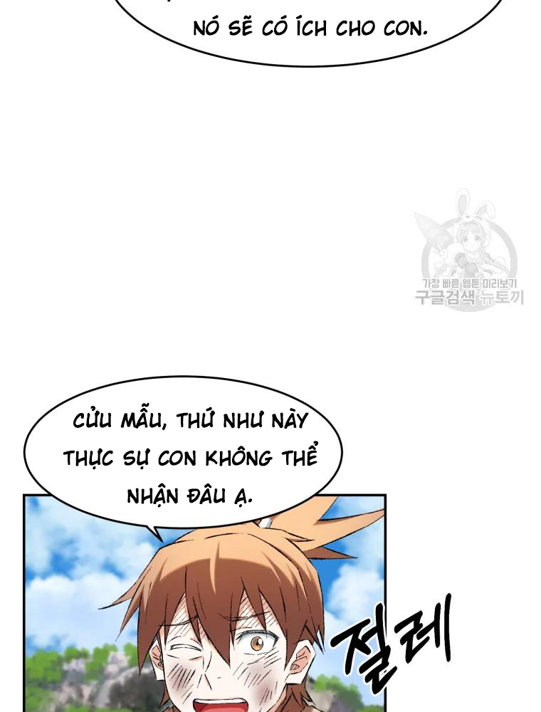 Đại Sư Huynh Seon Yu Chapter 8 - Trang 45