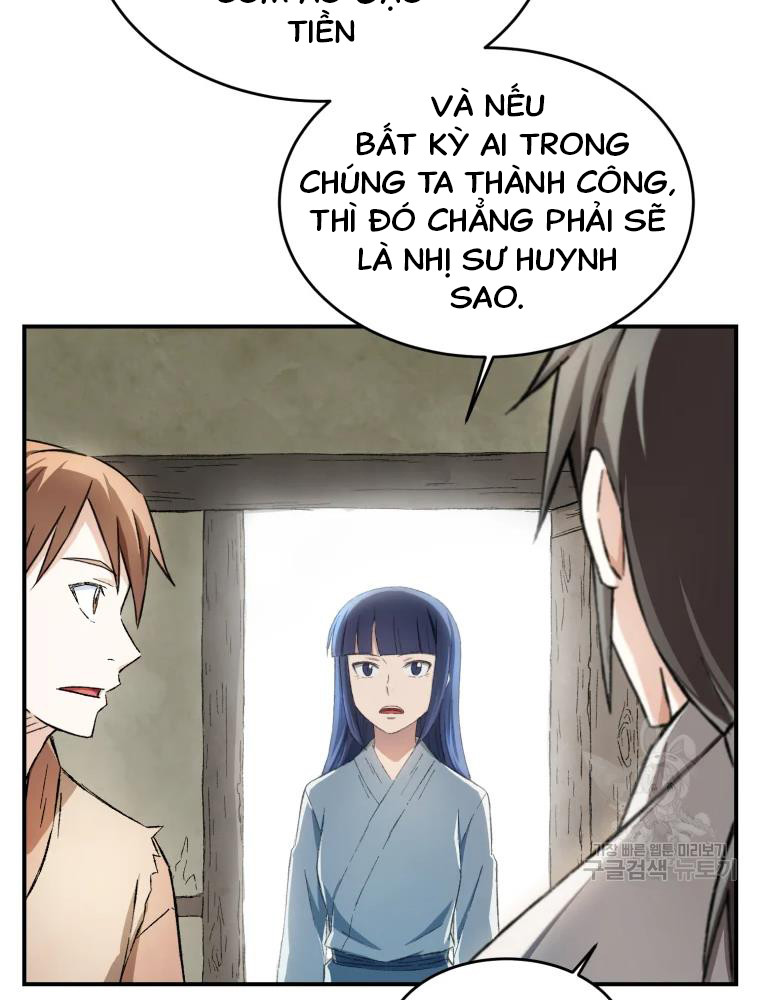 Đại Sư Huynh Seon Yu Chapter 11 - Trang 36