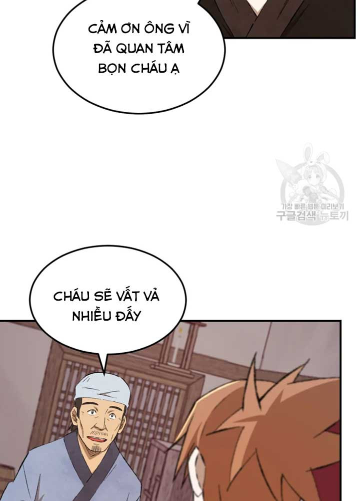 Đại Sư Huynh Seon Yu Chapter 22 - Trang 57