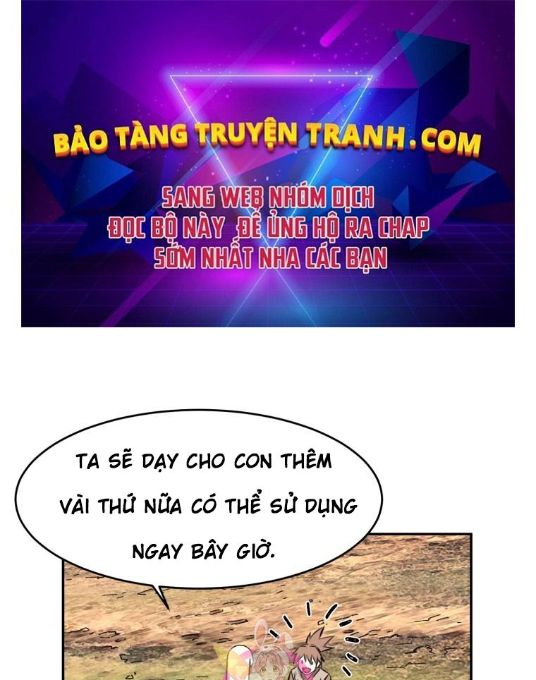 Đại Sư Huynh Seon Yu Chapter 8 - Trang 0