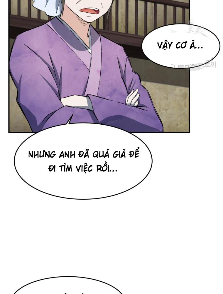 Đại Sư Huynh Seon Yu Chapter 10 - Trang 12