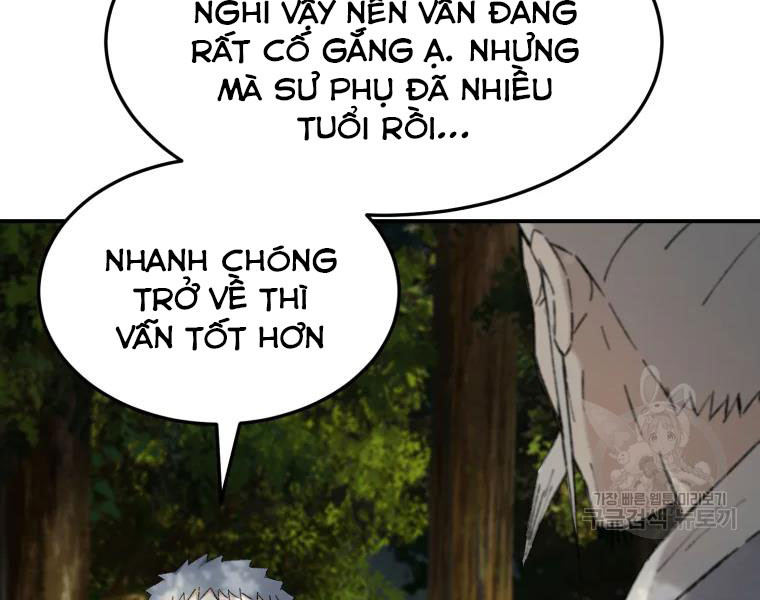 Đại Sư Huynh Seon Yu Chapter 20 - Trang 32