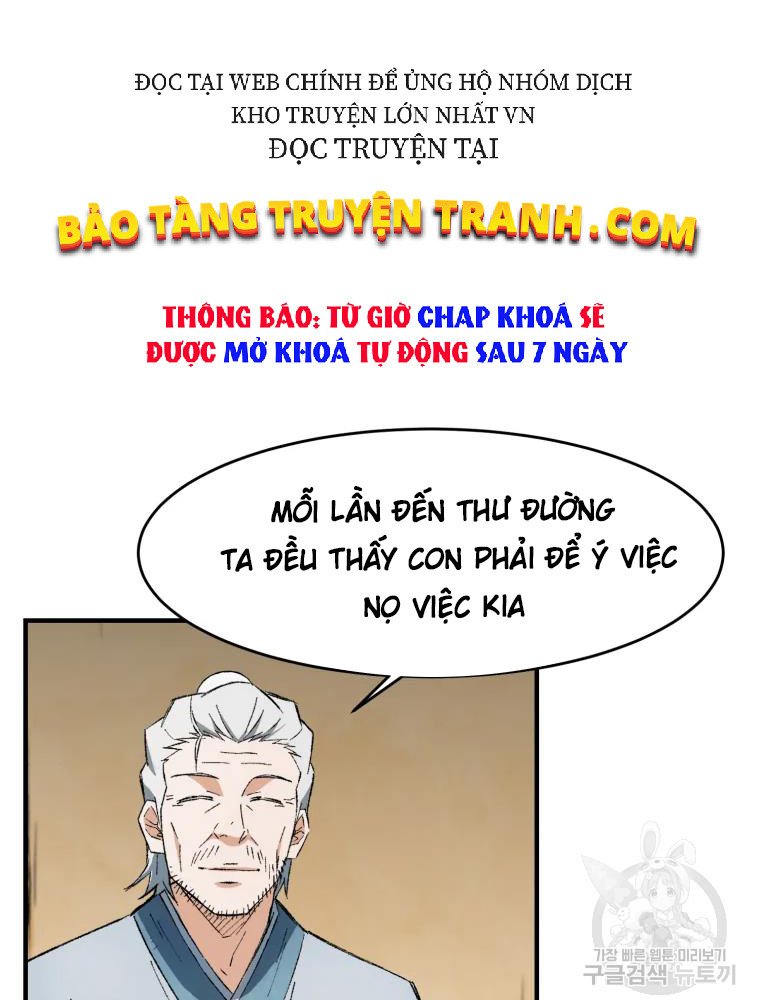 Đại Sư Huynh Seon Yu Chapter 10 - Trang 38