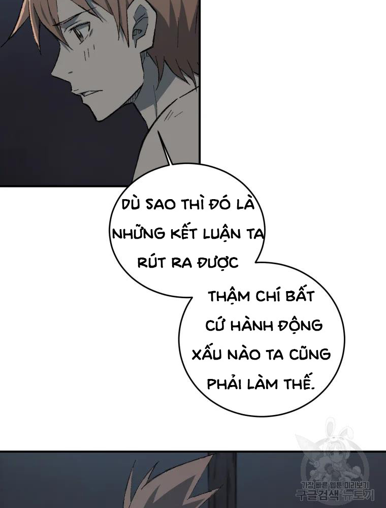 Đại Sư Huynh Seon Yu Chapter 16 - Trang 59