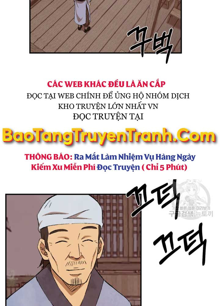 Đại Sư Huynh Seon Yu Chapter 22 - Trang 55