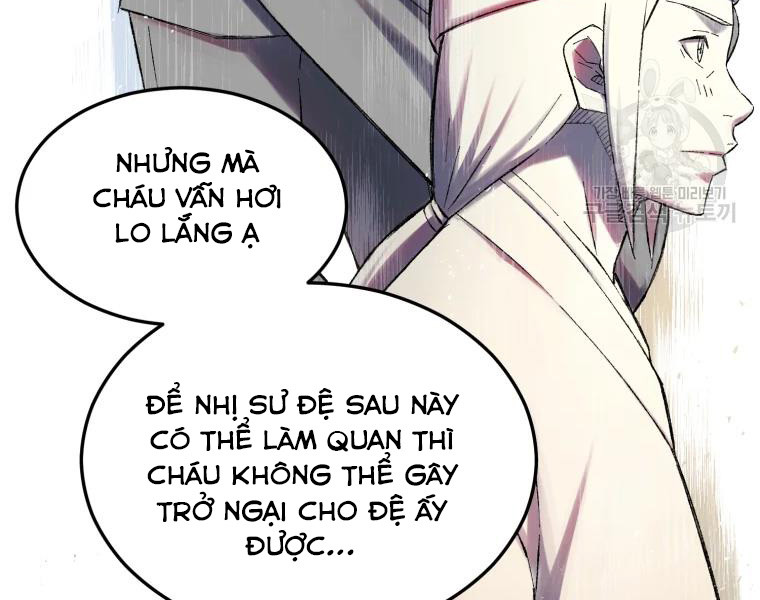 Đại Sư Huynh Seon Yu Chapter 26 - Trang 27