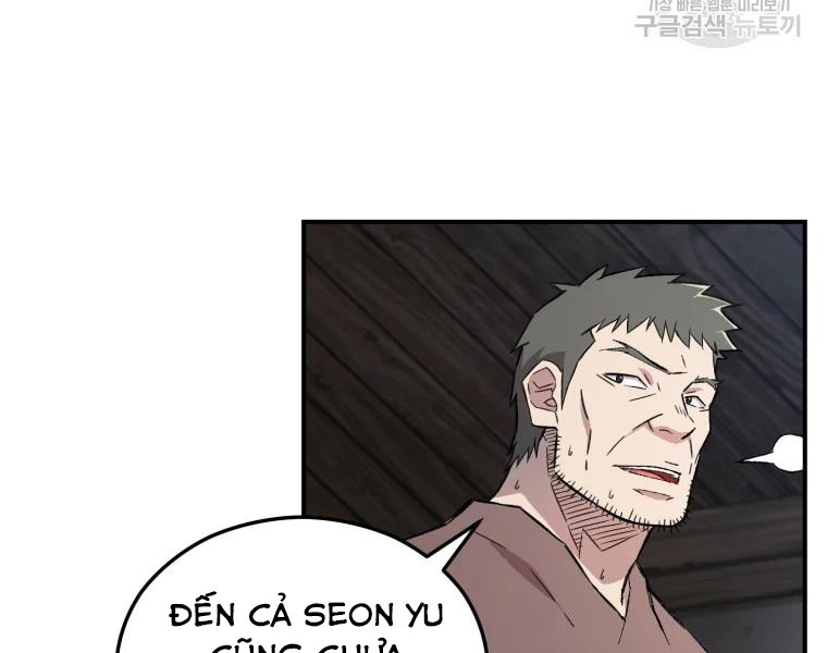 Đại Sư Huynh Seon Yu Chapter 25 - Trang 137