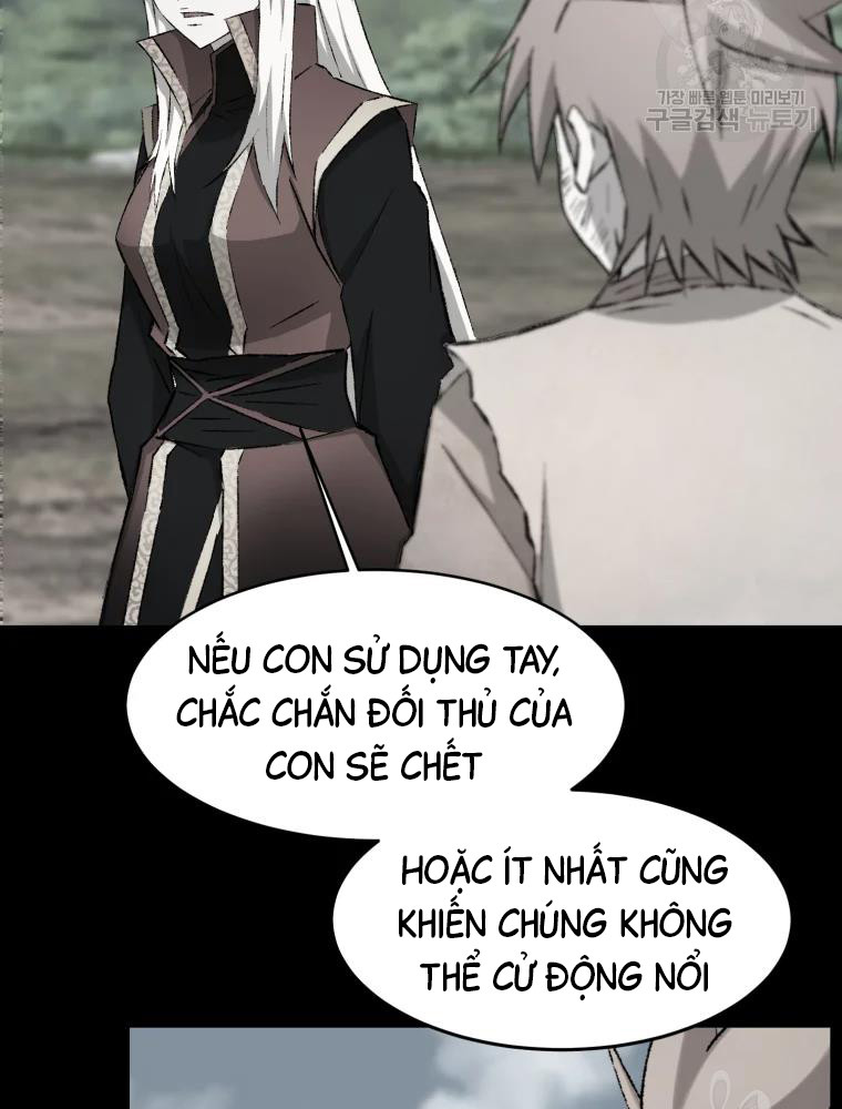 Đại Sư Huynh Seon Yu Chapter 14 - Trang 96