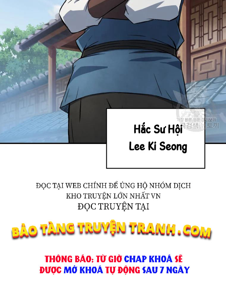 Đại Sư Huynh Seon Yu Chapter 16 - Trang 114