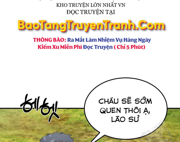 Đại Sư Huynh Seon Yu Chapter 20 - Trang 14