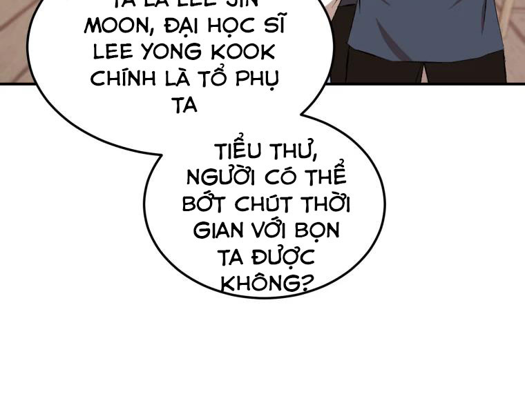 Đại Sư Huynh Seon Yu Chapter 23 - Trang 94