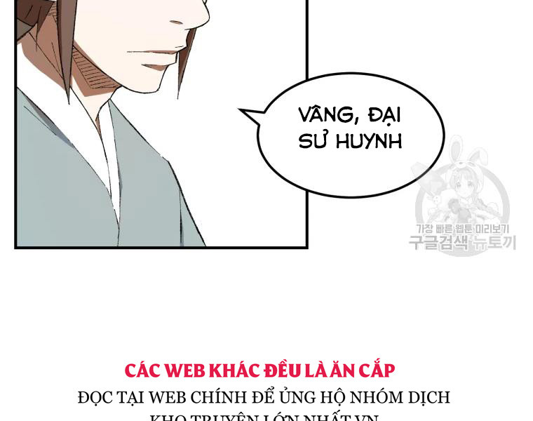 Đại Sư Huynh Seon Yu Chapter 27 - Trang 110