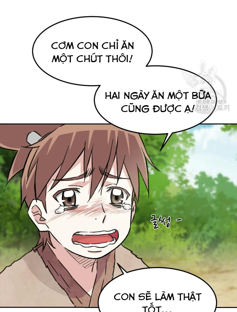 Đại Sư Huynh Seon Yu Chapter 2 - Trang 91