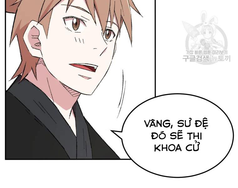 Đại Sư Huynh Seon Yu Chapter 24 - Trang 91