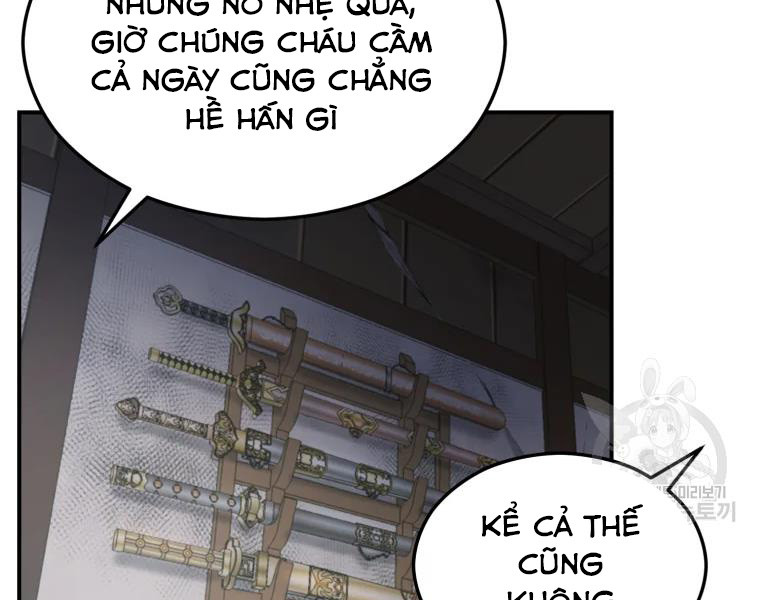 Đại Sư Huynh Seon Yu Chapter 25 - Trang 143