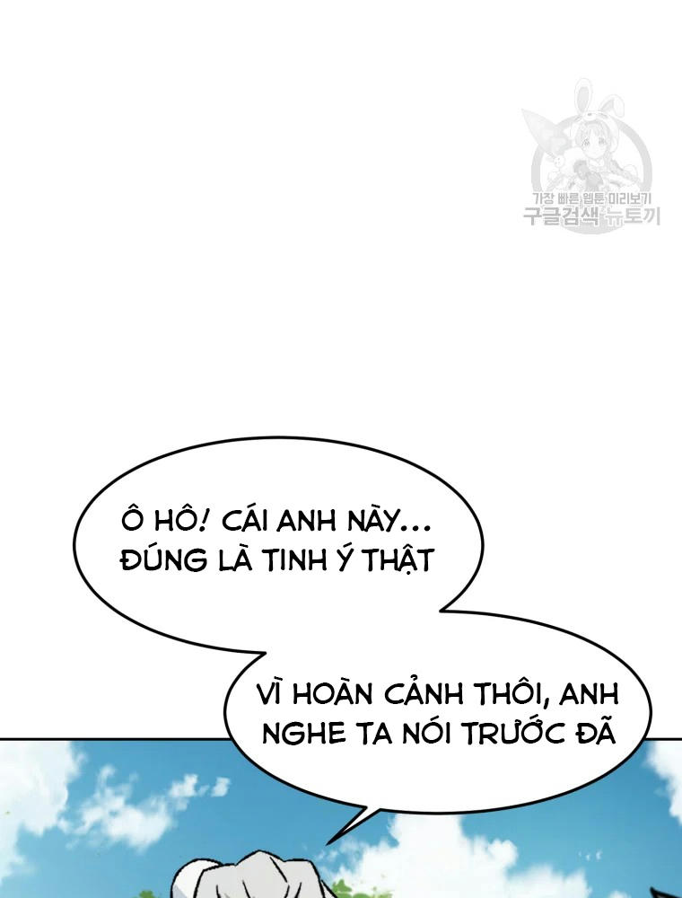 Đại Sư Huynh Seon Yu Chapter 2 - Trang 51