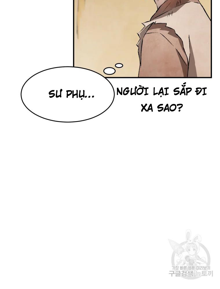 Đại Sư Huynh Seon Yu Chapter 10 - Trang 50