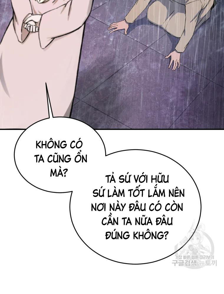 Đại Sư Huynh Seon Yu Chapter 17 - Trang 33