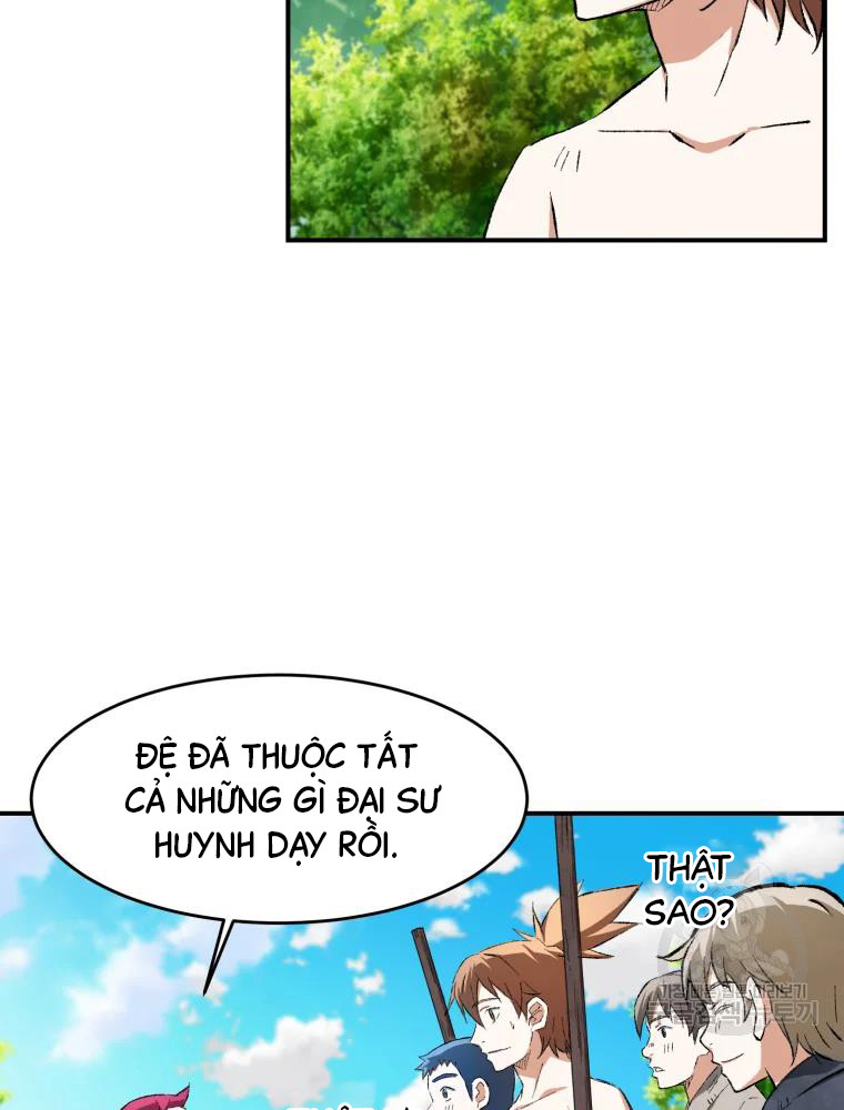 Đại Sư Huynh Seon Yu Chapter 12 - Trang 2