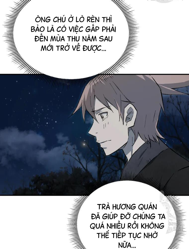 Đại Sư Huynh Seon Yu Chapter 13 - Trang 11