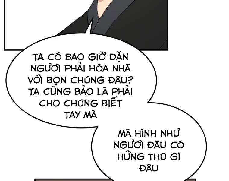 Đại Sư Huynh Seon Yu Chapter 24 - Trang 80