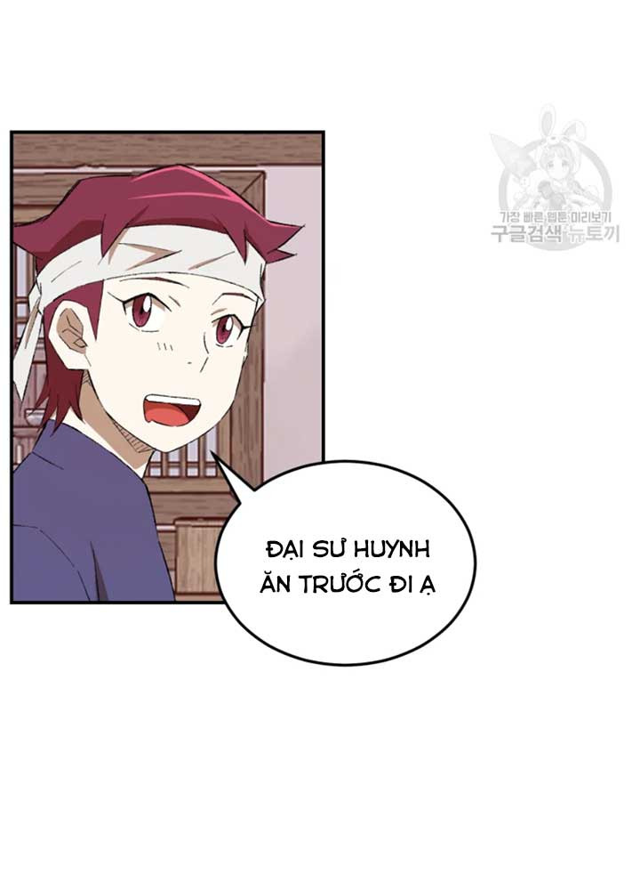 Đại Sư Huynh Seon Yu Chapter 22 - Trang 72